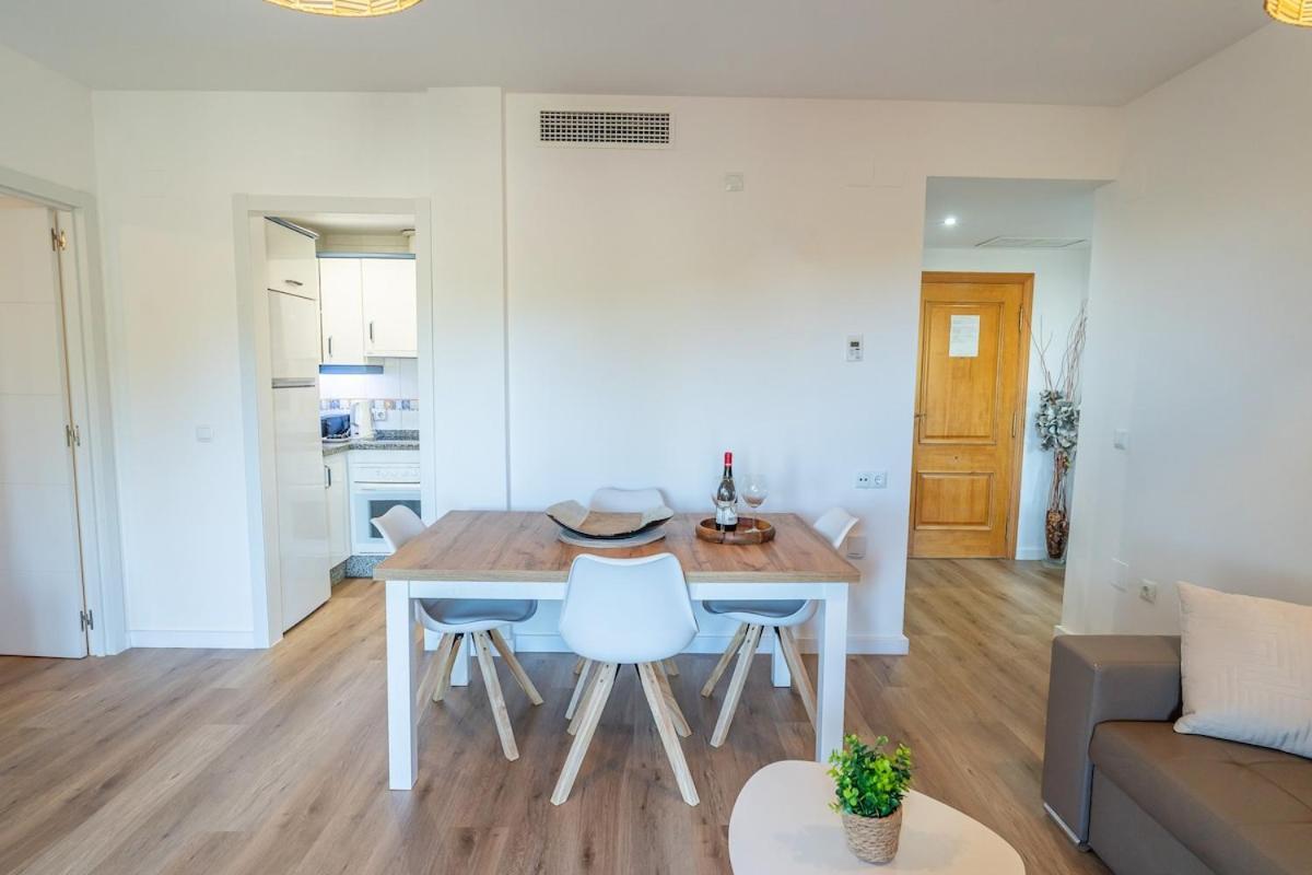 Casa Vela, Golf, ,pool, Wifi, Ac, Superb View ! Apartment *