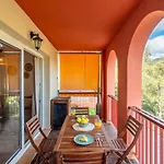 Casa Vela, Golf, Beach ,Pool, Wifi, Ac, Superb View !