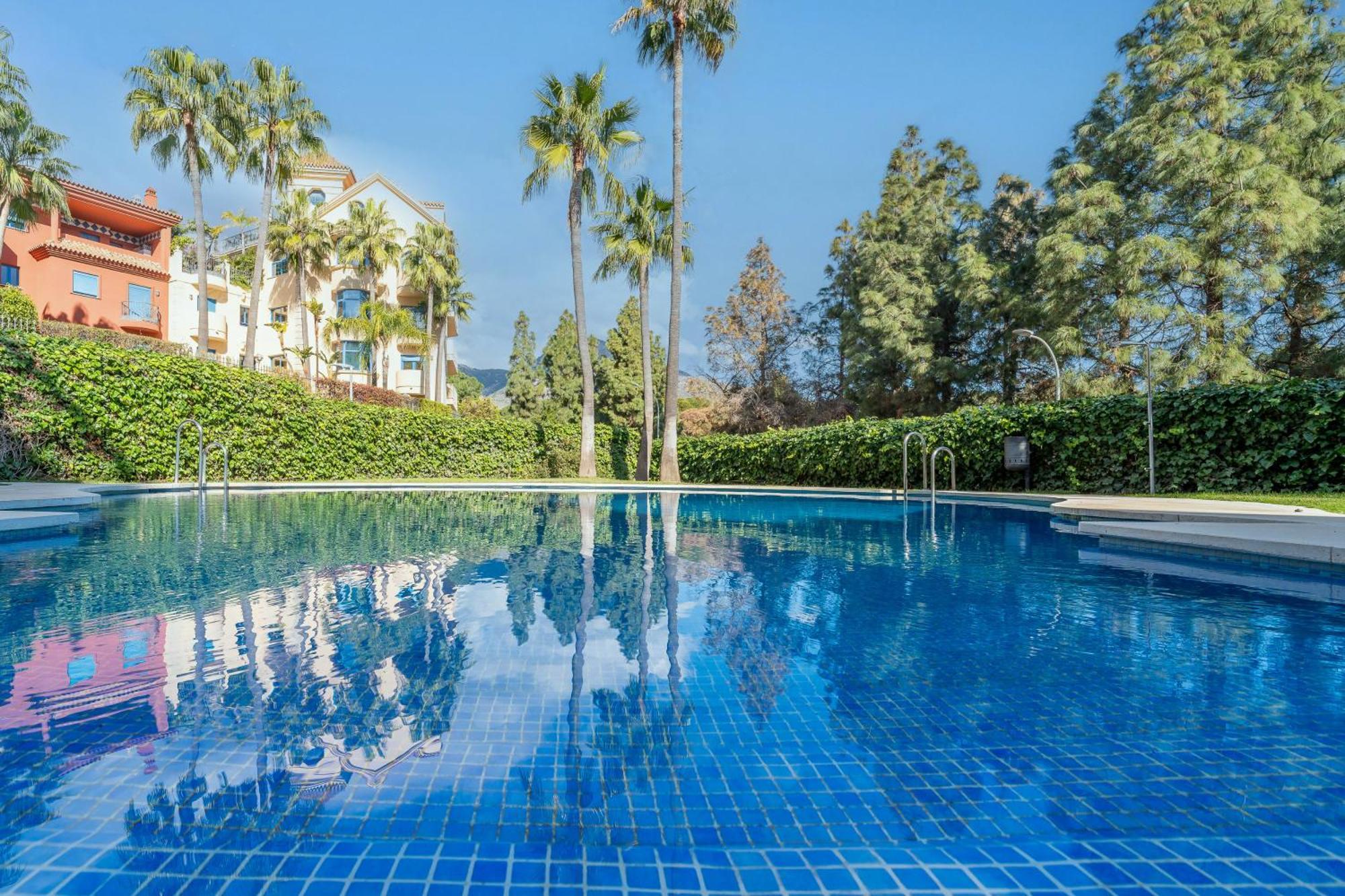 Casa Vela, Golf, ,pool, Wifi, Ac, Superb View ! Apartment *