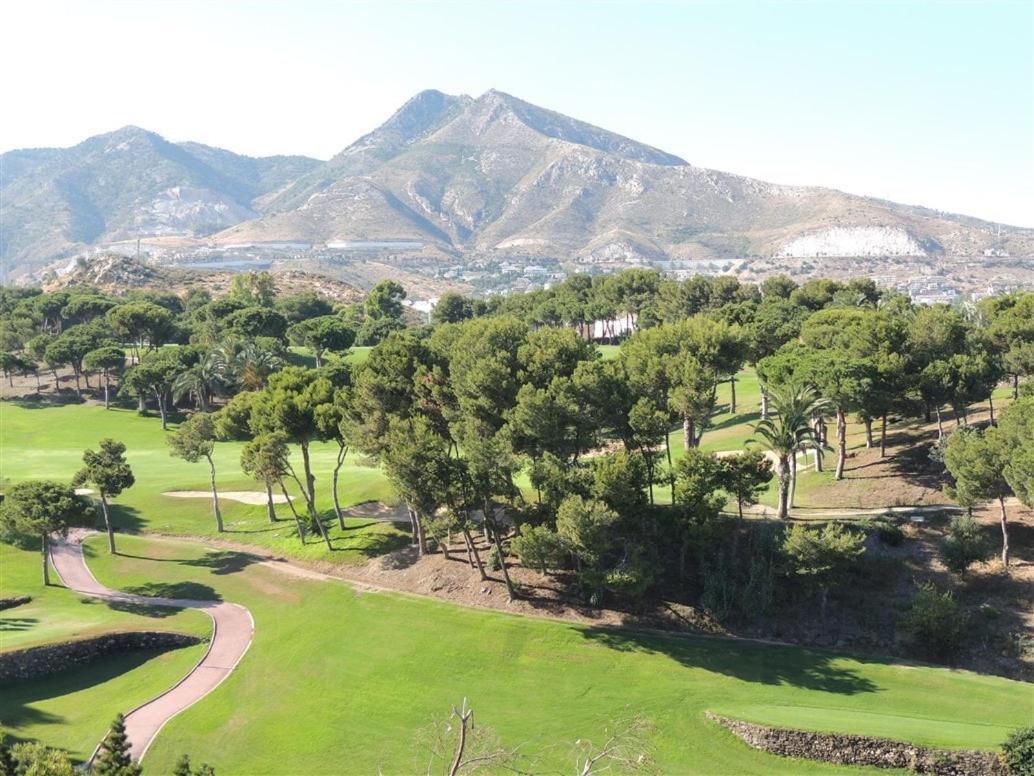 Apartment Casa Vela, Golf, ,pool, Wifi, Ac, Superb View !