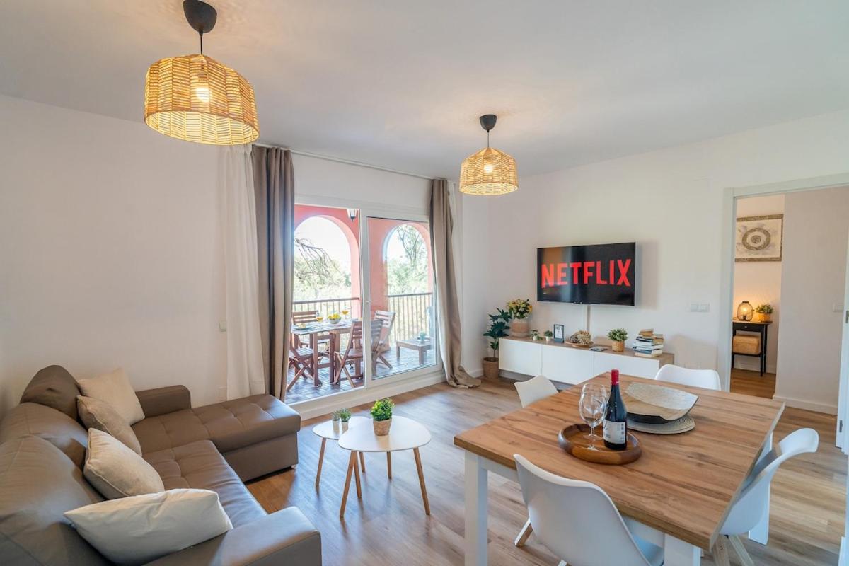 Casa Vela, Golf, ,pool, Wifi, Ac, Superb View ! Apartment *