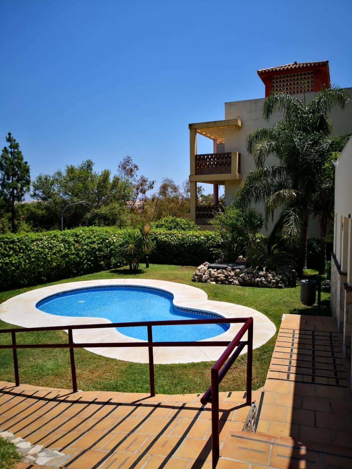 Casa Vela, Golf, ,pool, Wifi, Ac, Superb View ! * Benalmadena
