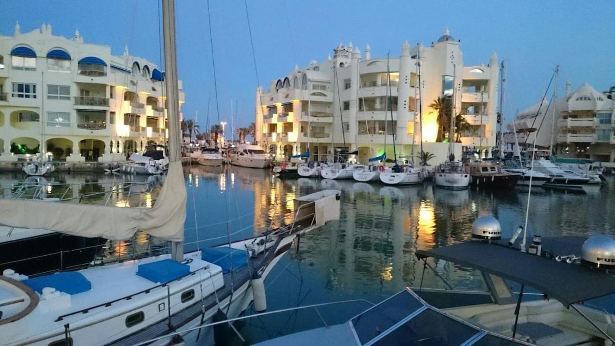Casa Vela, Golf, ,pool, Wifi, Ac, Superb View ! * Benalmadena