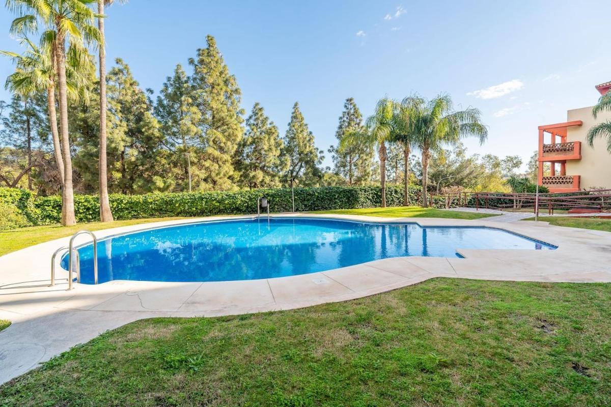 Casa Vela, Golf, ,pool, Wifi, Ac, Superb View ! Apartment