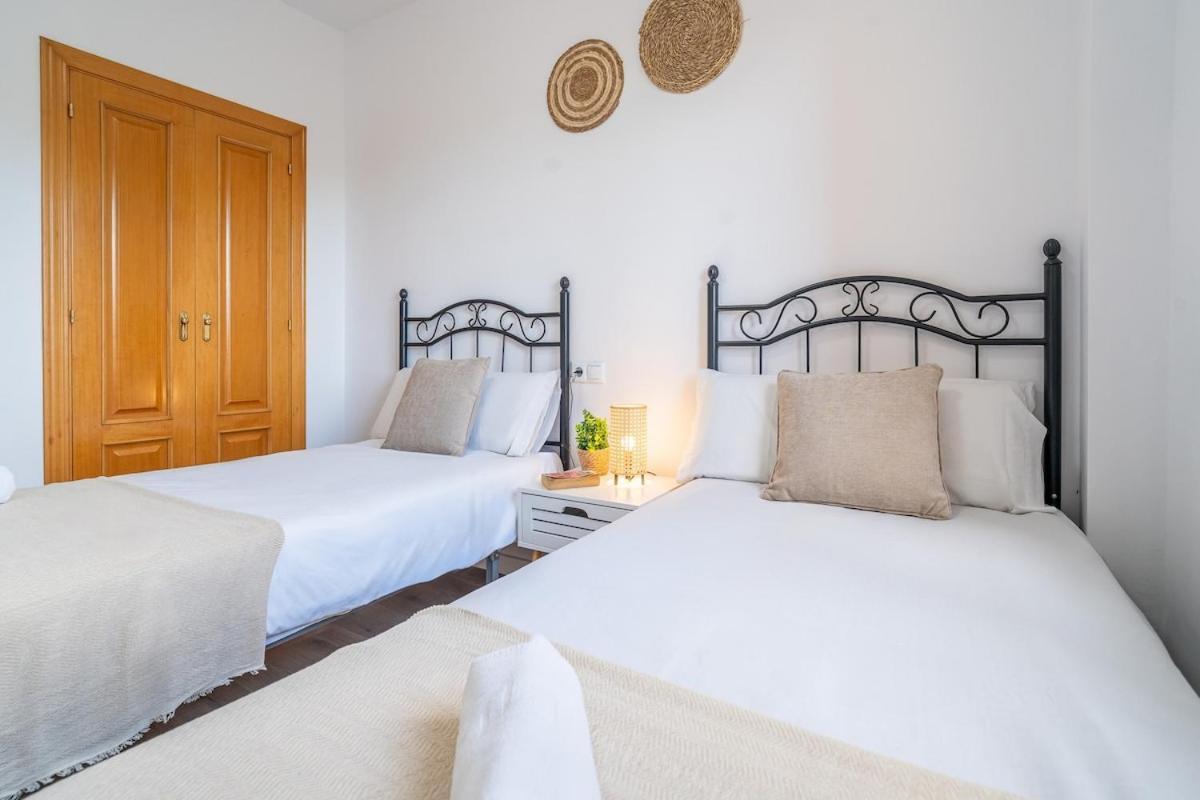 Apartment Casa Vela, Golf, ,pool, Wifi, Ac, Superb View !