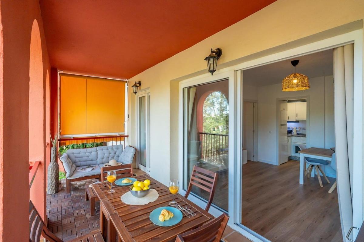 Casa Vela, Golf, ,pool, Wifi, Ac, Superb View ! Apartment *
