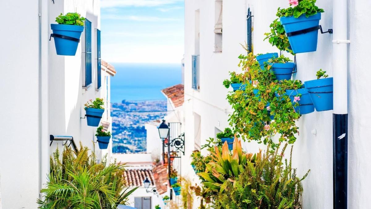 Casa Vela, Golf, ,pool, Wifi, Ac, Superb View ! Apartment