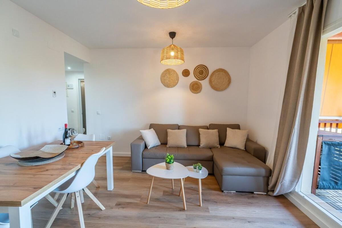 Casa Vela, Golf, ,pool, Wifi, Ac, Superb View ! Apartment *