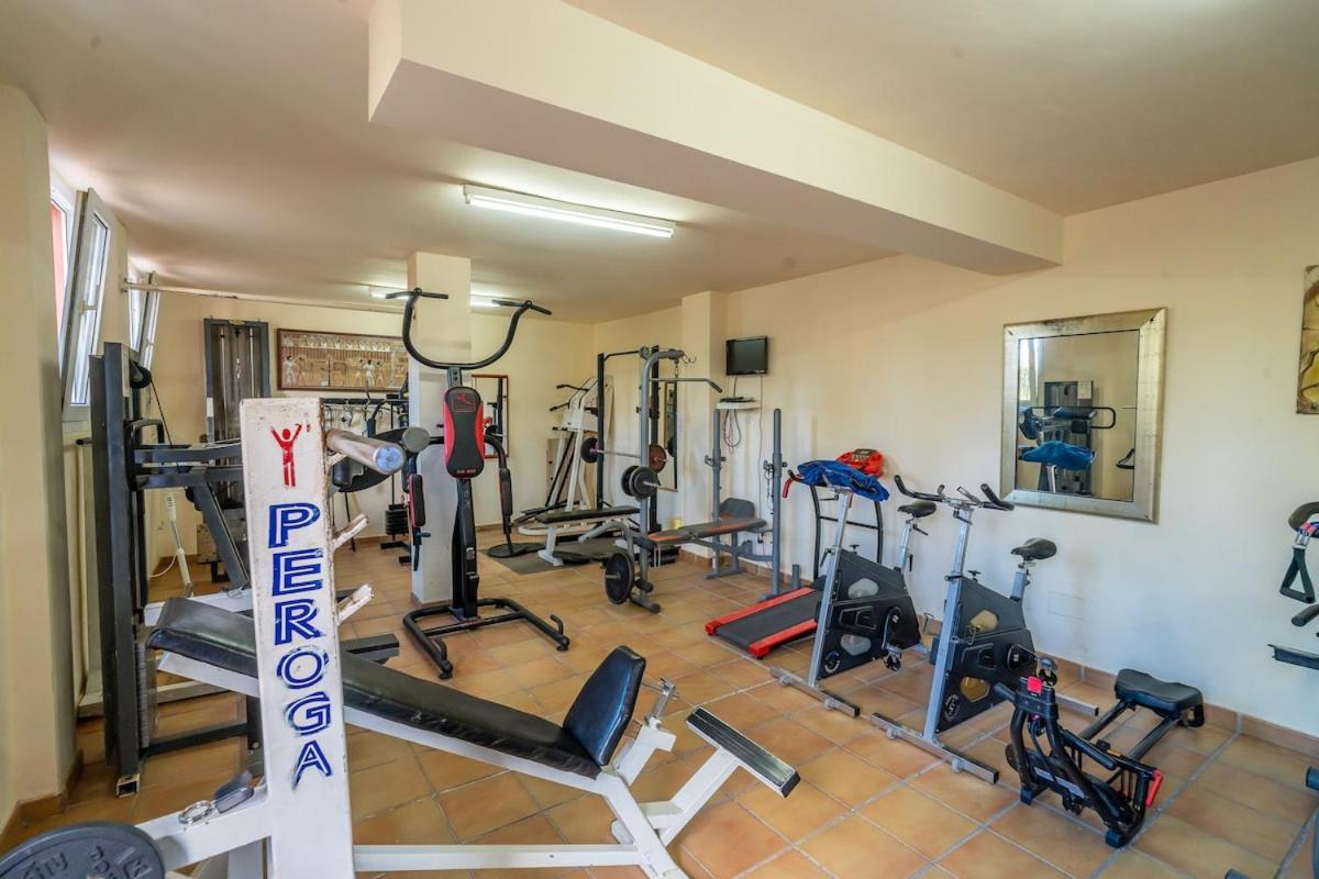 Apartment Casa Vela, Golf, ,pool, Wifi, Ac, Superb View ! Benalmadena