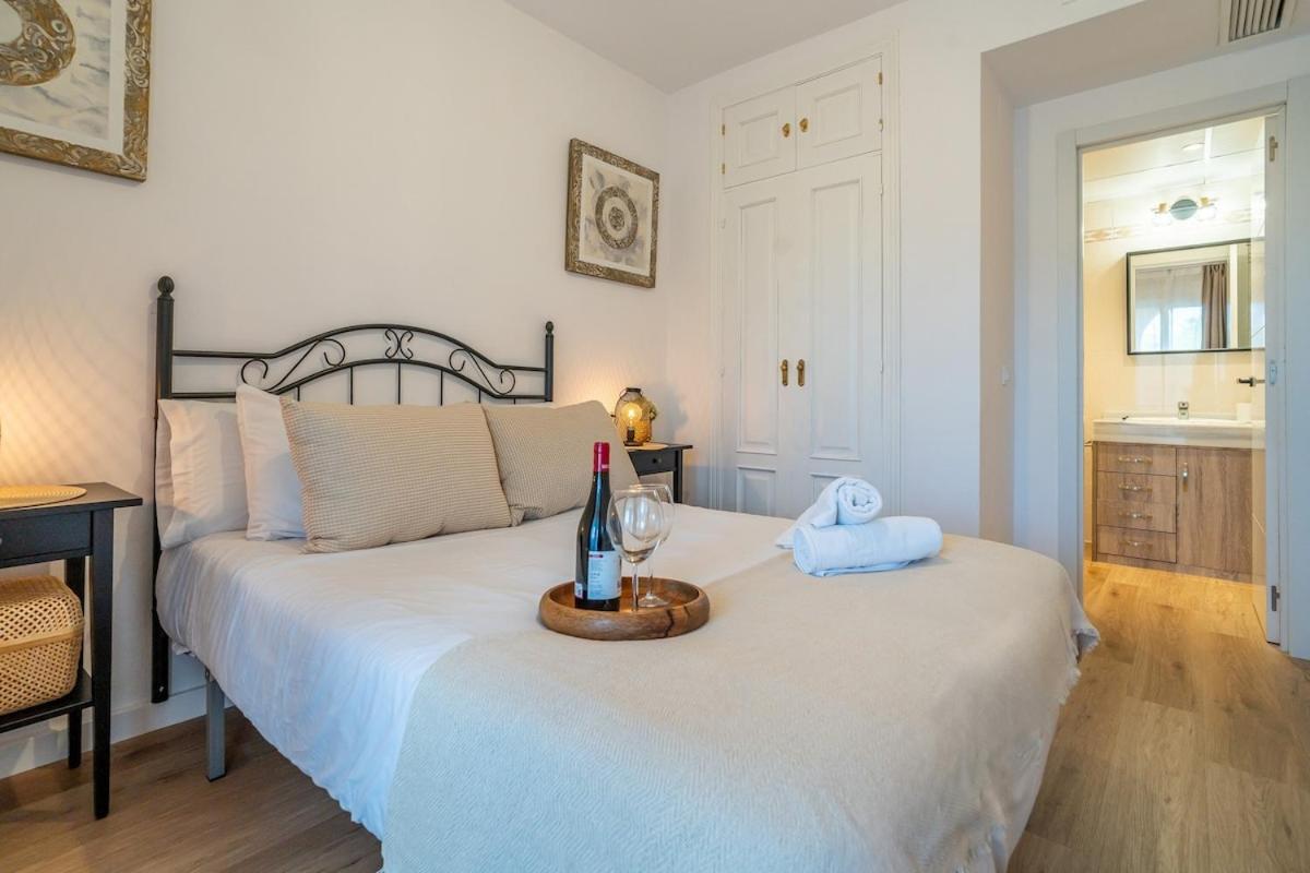 Casa Vela, Golf, ,pool, Wifi, Ac, Superb View ! Apartment *