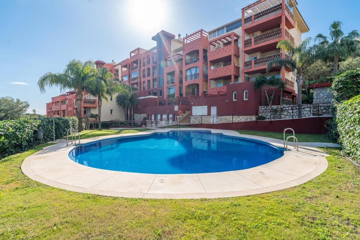 Casa Vela, Golf, ,pool, Wifi, Ac, Superb View ! Benalmadena
