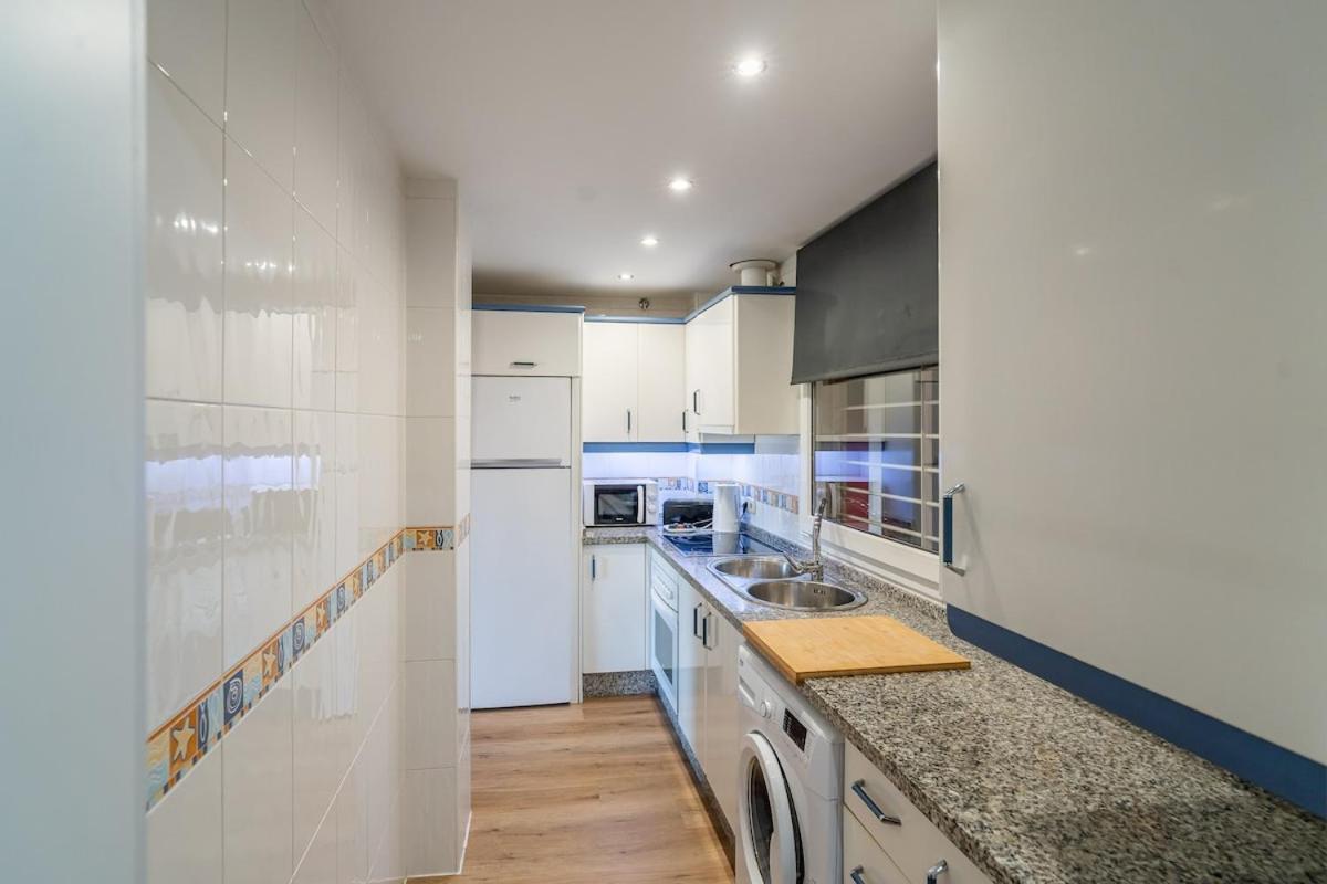 Casa Vela, Golf, ,pool, Wifi, Ac, Superb View ! * Benalmadena